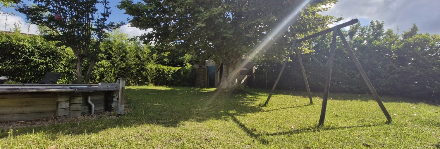 Terrain  310 m² à vendre à Angresse (40150)