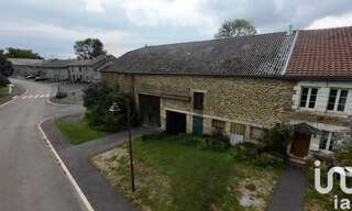 Maison 4 Pièces 119 m² à vendre à Sommauthe (08240)