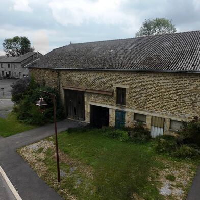 Maison 4 pièces 66000 €