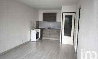 Appartement 2 Pièces 47 m² à vendre à Valenciennes (59300)