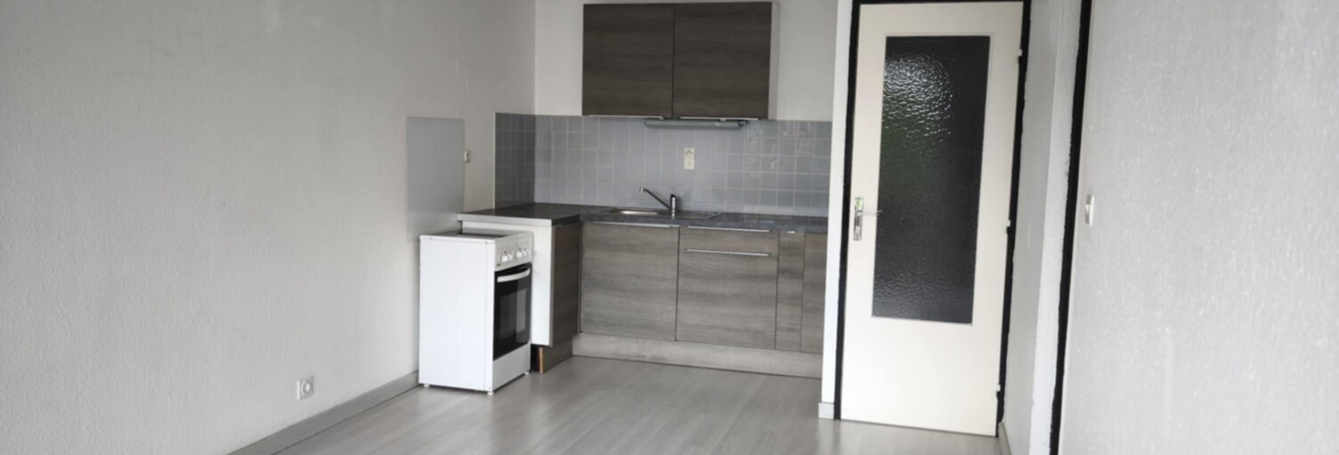 Appartement 2 Pièces 47 m² à vendre à Valenciennes (59300)