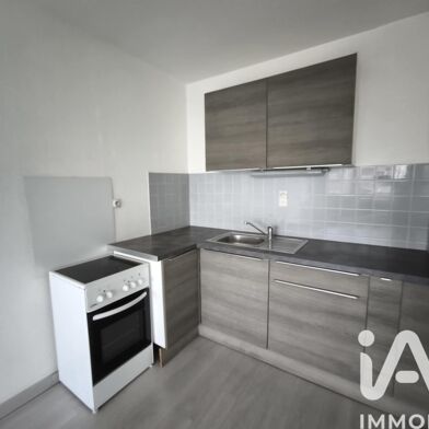 Appartement 2 pièces 100000 €