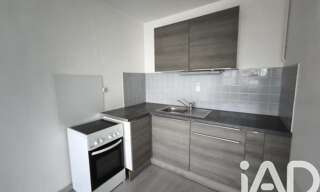 Appartement 2 Pièces 47 m² à vendre à Valenciennes (59300)