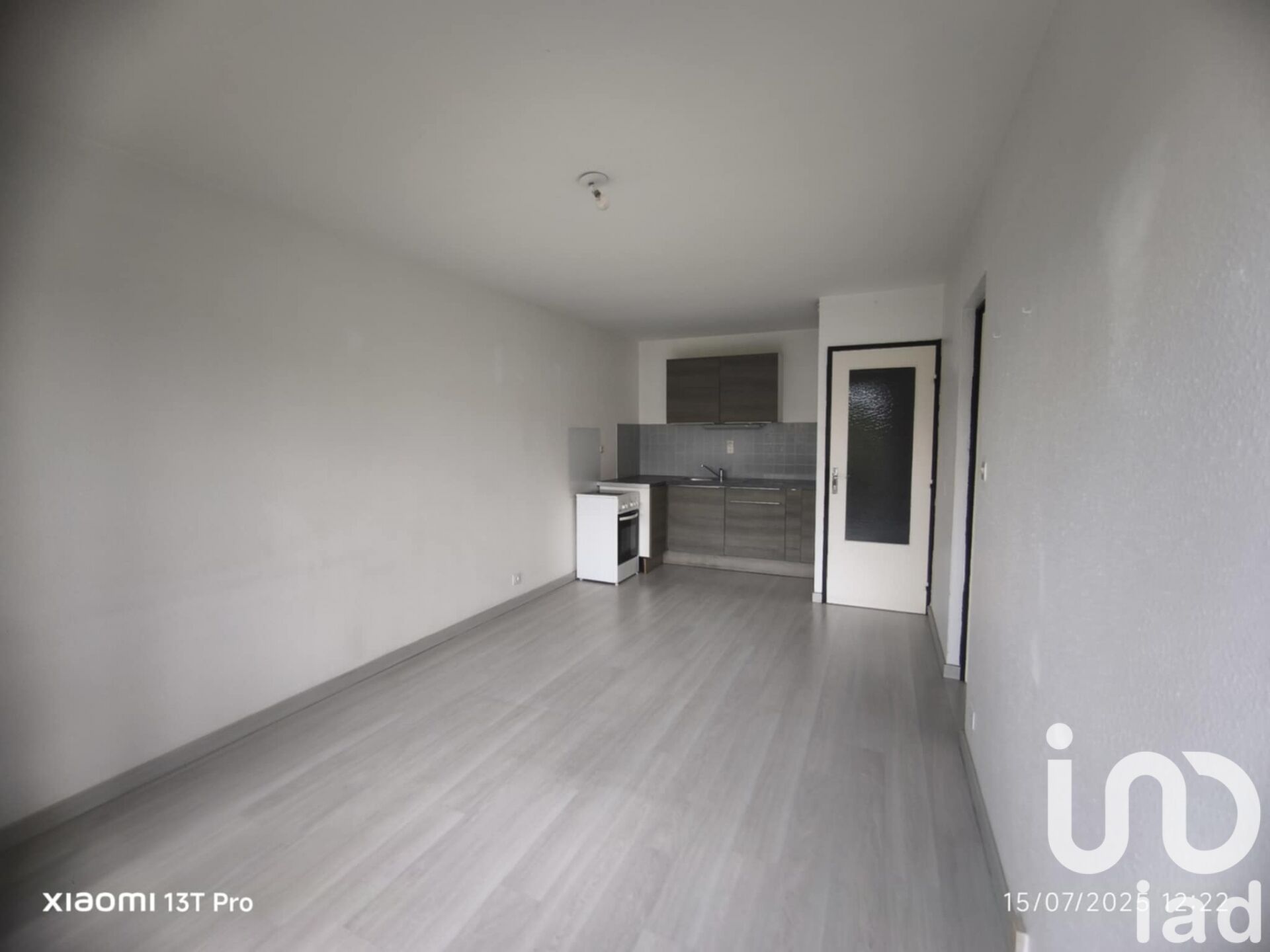 Vente Appartement 2 pièces - Photo 3