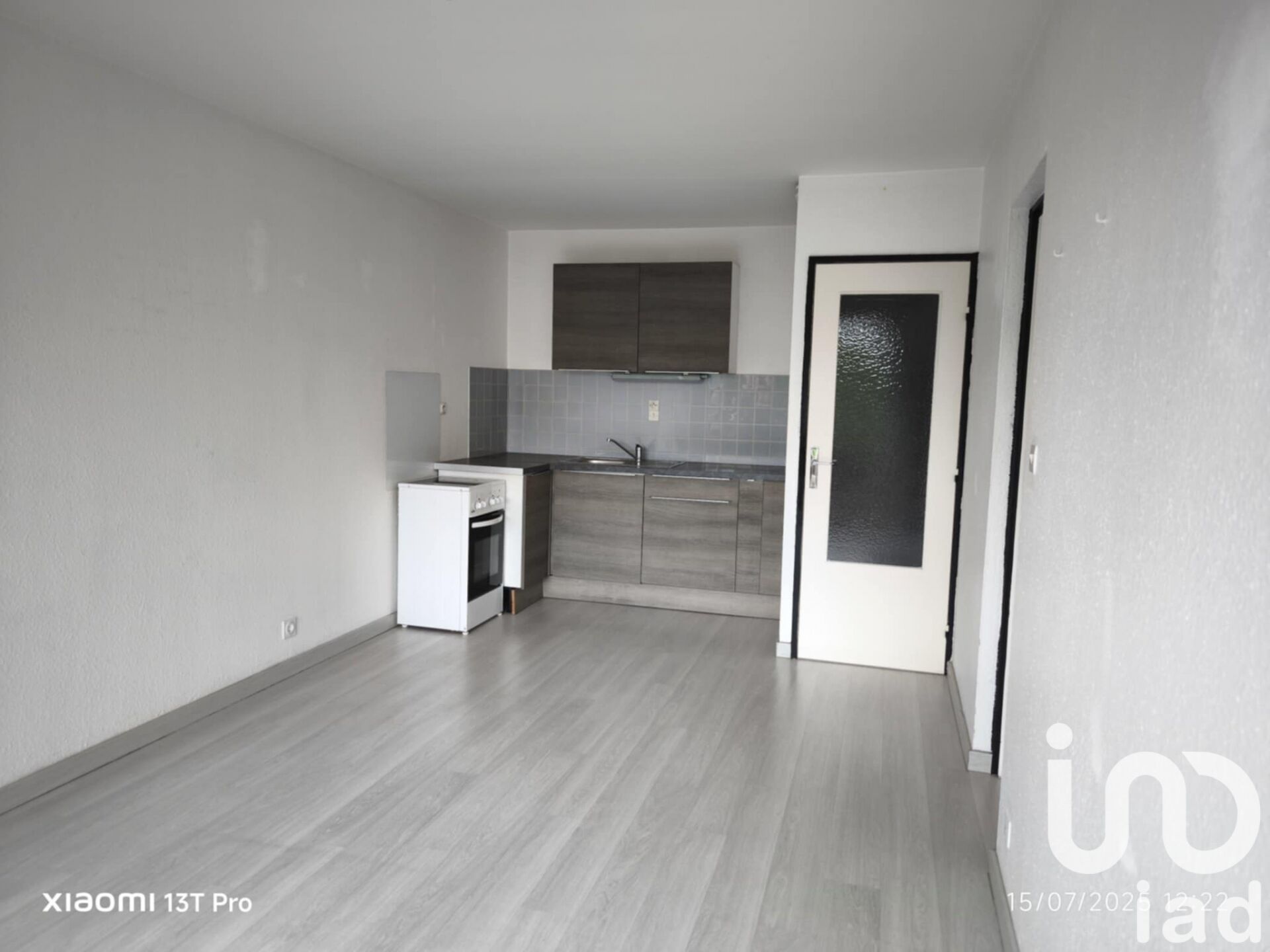 Vente Appartement 2 pièces - Photo 4