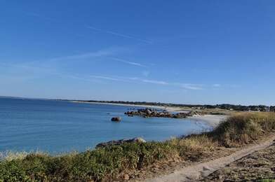 Appartement 2 pièces 161250 €