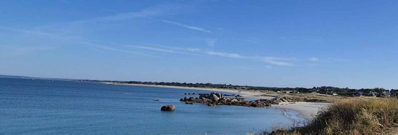 Appartement 2 Pièces 20 m² à vendre à Trégunc (29910)