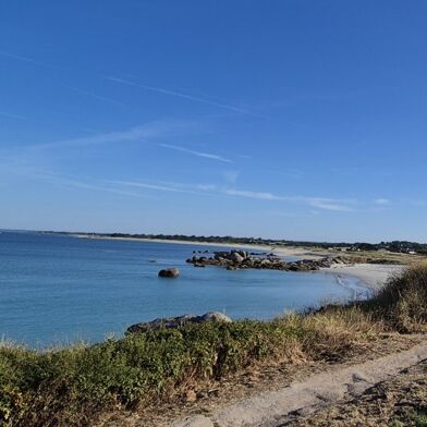 Appartement 2 pièces 161250 €