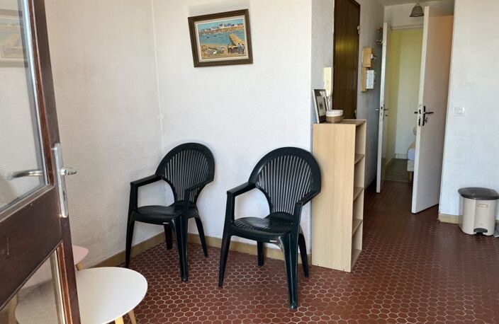 Vente appartement 2 pièces 20 m² Trégunc (29910) — photo 2