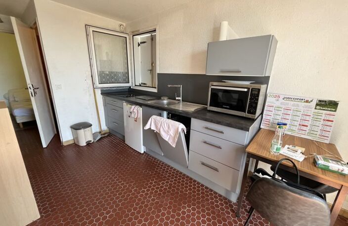 Vente appartement 2 pièces 20 m² Trégunc (29910) — photo 3