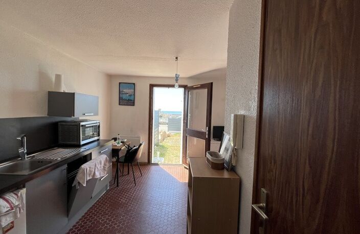 Vente appartement 2 pièces 20 m² Trégunc (29910) — photo 4