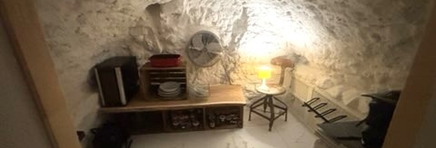 Maison 3 Pièces 80 m² à vendre à Fréjus (83600)