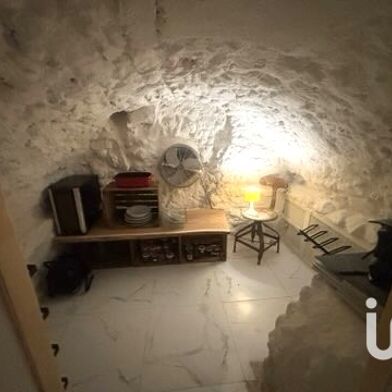 Maison 3 pièces 229000 €