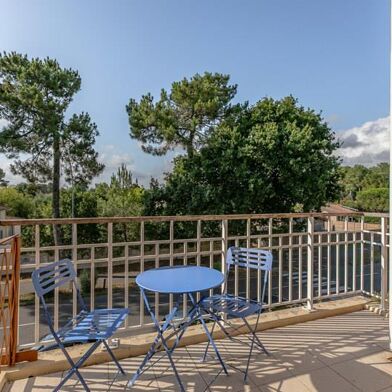 Appartement 2 pièces 179655 €