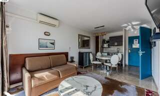 Appartement 2 Pièces 36 m² à vendre à Arcachon (33120)