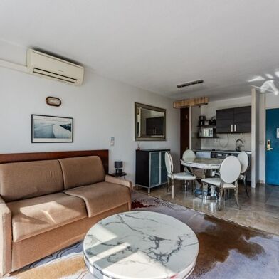 Appartement 2 pièces 251904 €