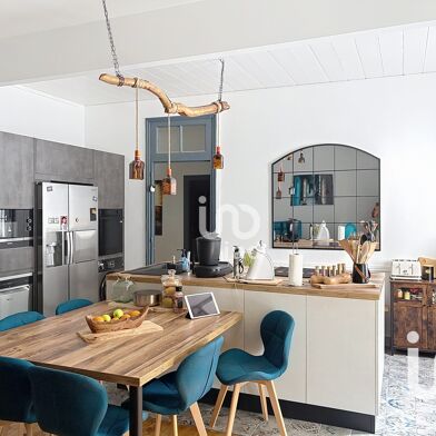 Appartement 5 pièces 246000 €