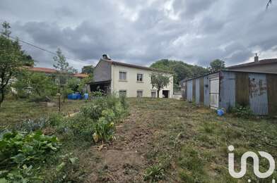 Maison 5 pièces 159000 €