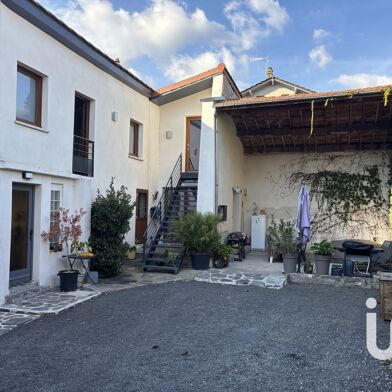 Maison 9 pièces 335000 €