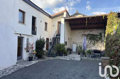 Maison 9 pièces 300000 €