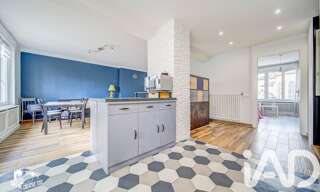 Appartement 4 Pièces 84 m² à vendre à Augny (57685)