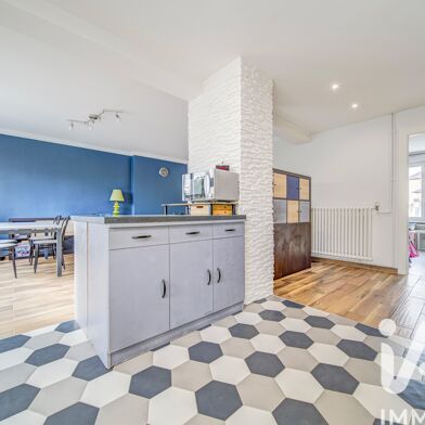 Appartement 4 pièces 198000 €