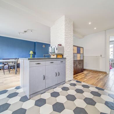 Appartement 4 pièces 189000 €