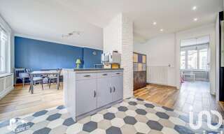 Appartement 4 Pièces 84 m² à vendre à Augny (57685)