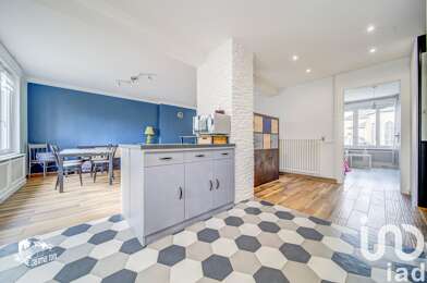 Appartement 4 pièces 189000 €