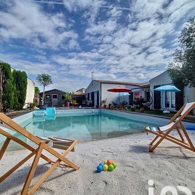 Maison 5 pièces 390000 €