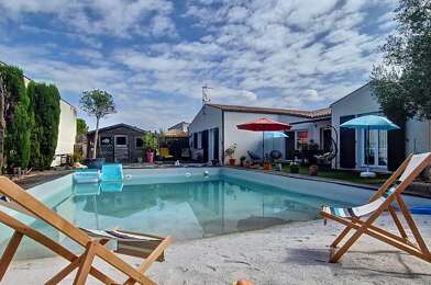 Maison 5 pièces 390000 €