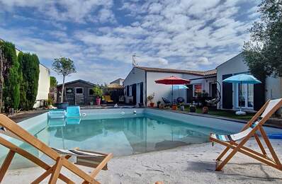 Vente Maison/villa 5 pièces — photo du bien