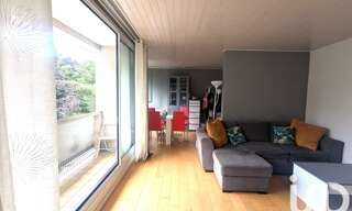Appartement 4 Pièces 69 m² à vendre à Poissy (78300)