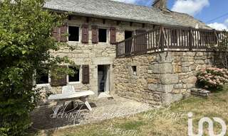 Maison 7 Pièces 124 m² à vendre à Saint-Amans-des-Cots (12460)