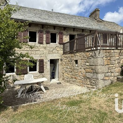 Maison 7 pièces 205000 €
