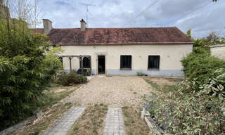 Maison 5 Pièces 96 m² à vendre à Fain-lès-Moutiers (21500)