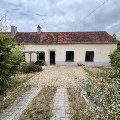 Maison 5 pièces 158000 €