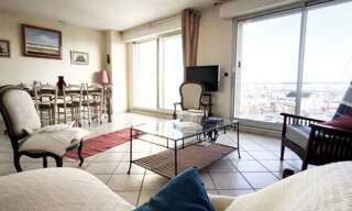 Appartement 3 Pièces 75 m² à vendre à Arcachon (33120)