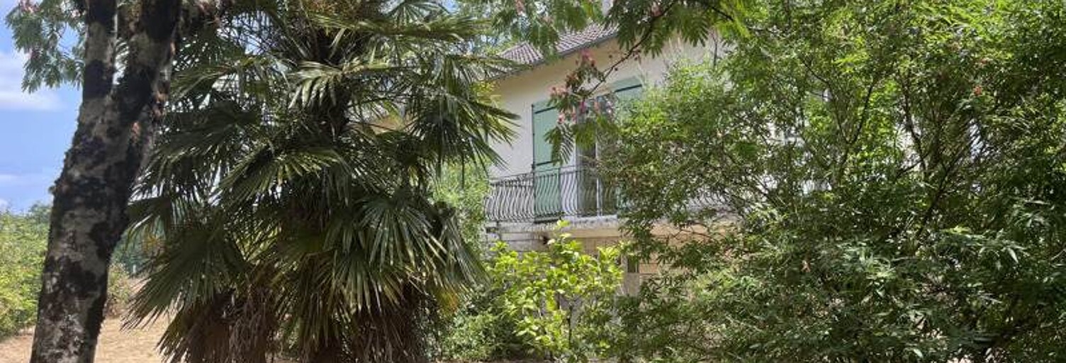 Maison 7 Pièces 148 m² à vendre à Nontron (24300)