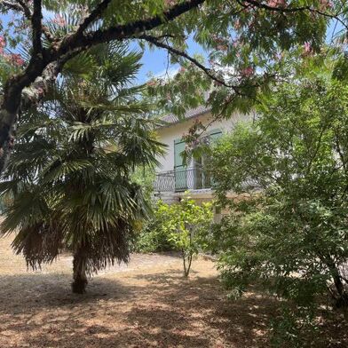 Maison 7 pièces 196512 €