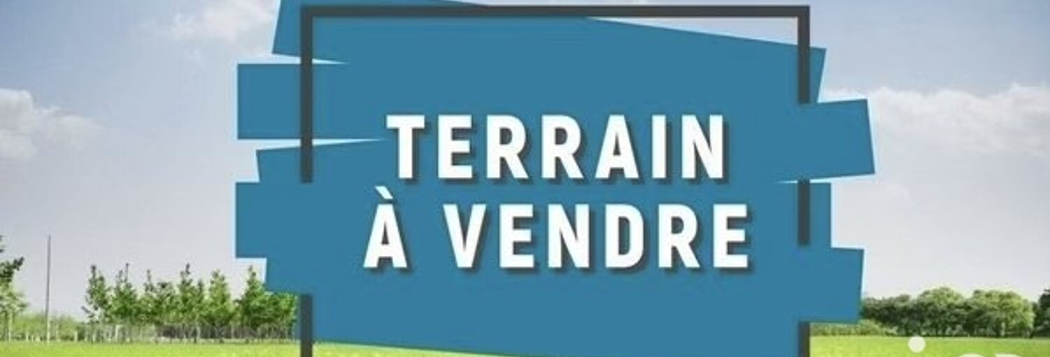 Terrain  803 m² à vendre à Locmariaquer (56740)