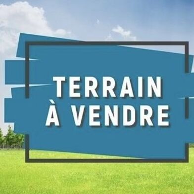 Terrain  499500 €