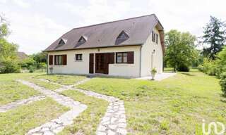 Maison 5 Pièces 198 m² à vendre à Freneuse (78840)