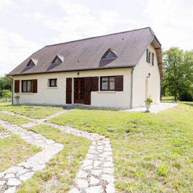 Maison 5 pièces 449000 €