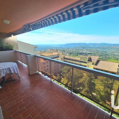 Appartement 2 pièces 118000 €