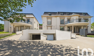 Appartement 3 Pièces 50 m² à vendre à Boissy-Saint-Léger (94470)