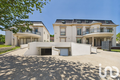 Appartement 3 pièces 179000 €