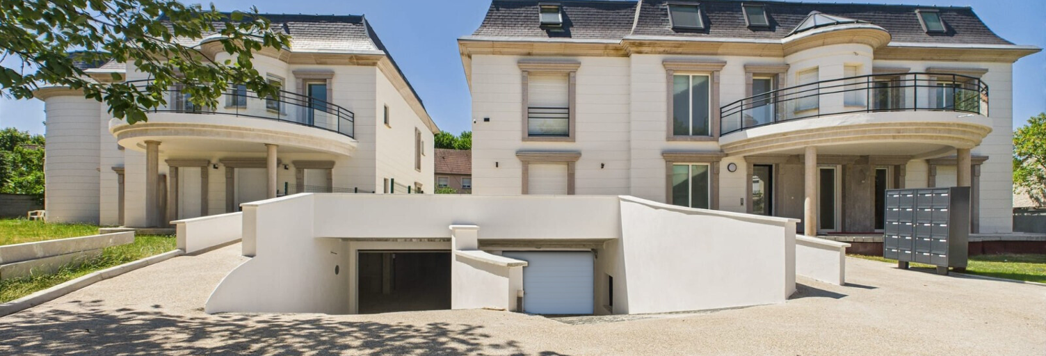 Appartement 3 Pièces 50 m² à vendre à Boissy-Saint-Léger (94470)