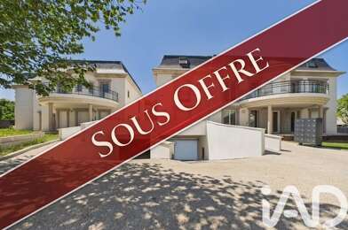 Appartement 3 pièces 179000 €