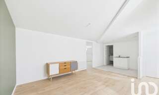 Appartement 3 Pièces 50 m² à vendre à Boissy-Saint-Léger (94470)